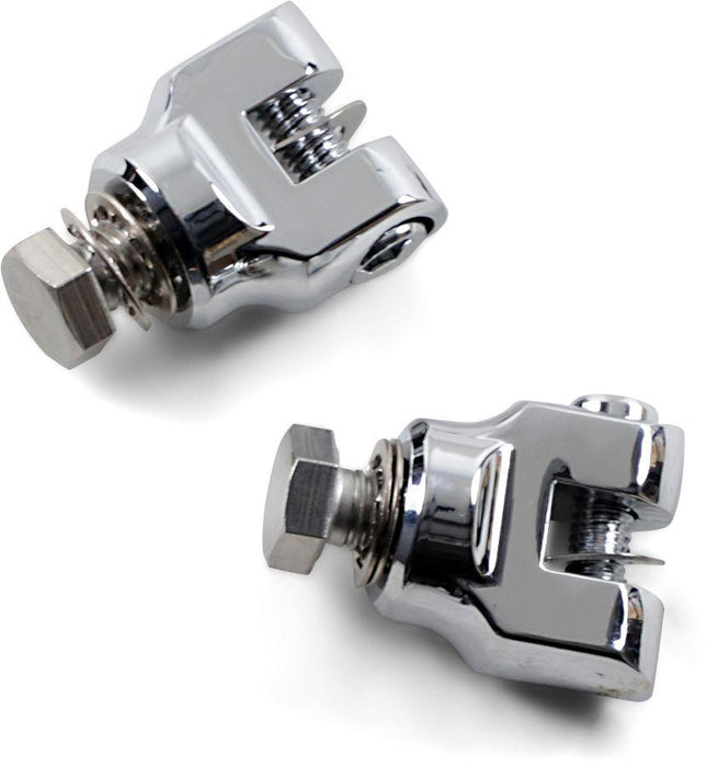 Kuryakyn Magnum Peg Mounts #8061