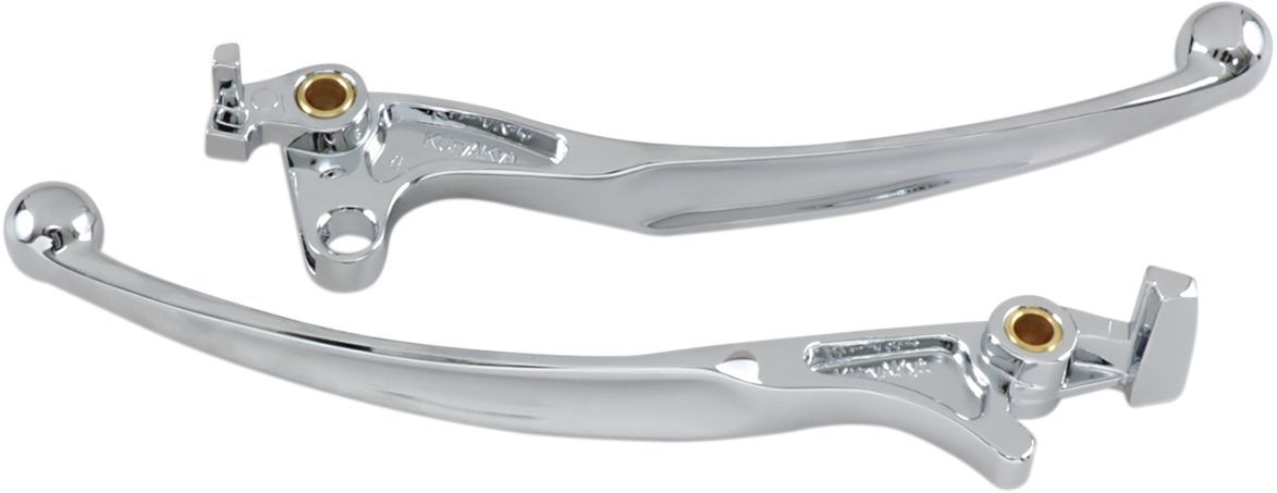 Kuryakyn Wide-Style Lever #7435