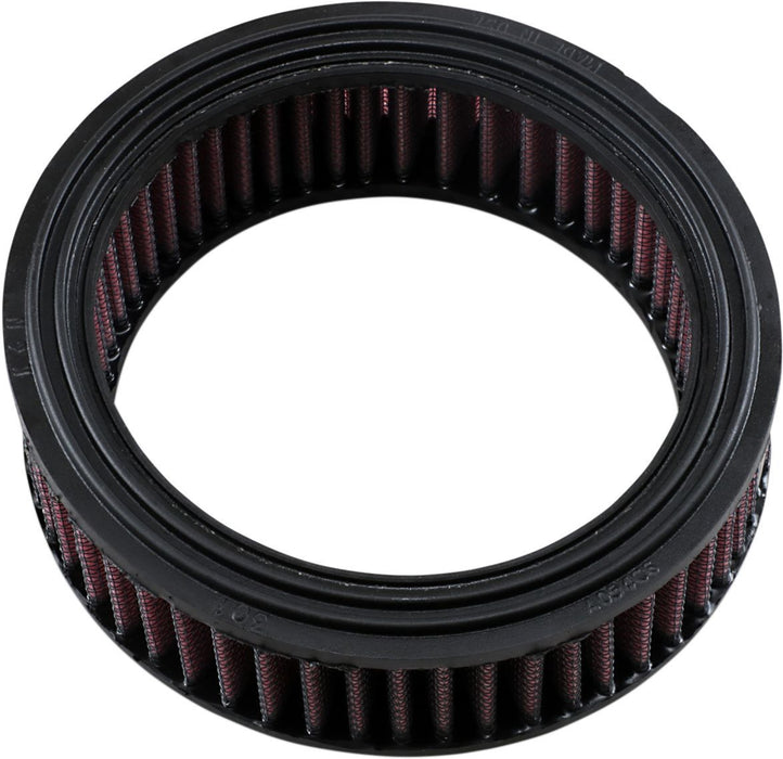 Kuryakyn Hyperchargerâ„¢ Air Cleaner Filter #8513