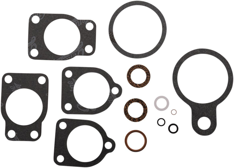James Gasket Linkert Carburettor Rebuild Kit #LINKERT