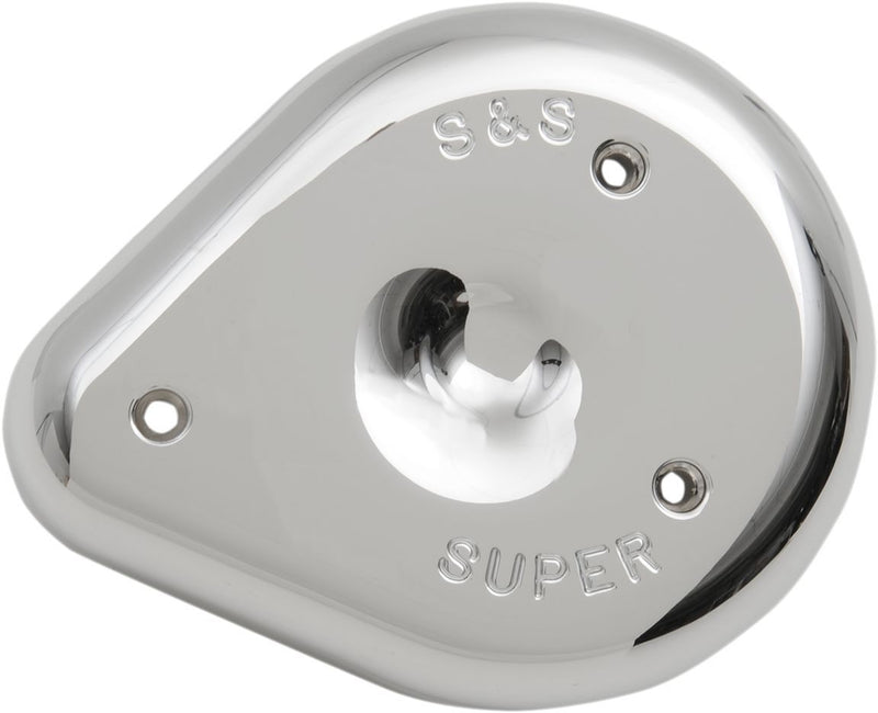 S&S Air Cleaner Cover #17-0078