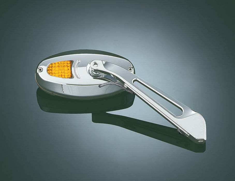 Kuryakyn Turn Signal Mirrors #1431