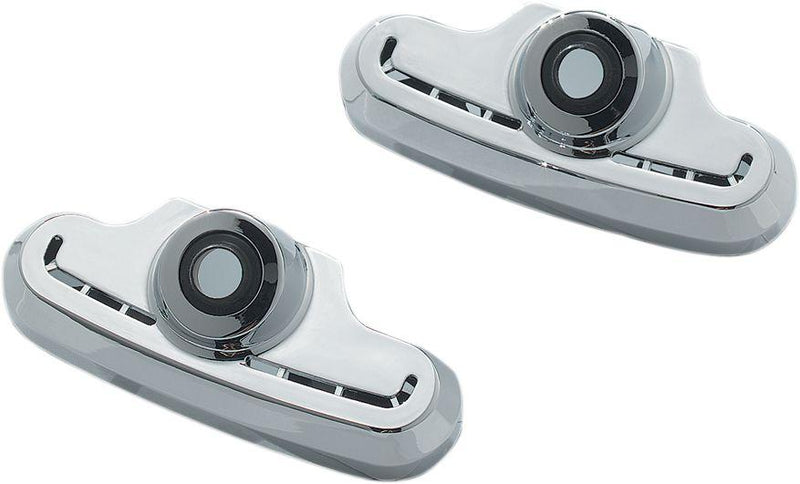 Kuryakyn ScorpionÃ¢â€žÂ¢ Spark Plug/Head Bolt Covers #8315