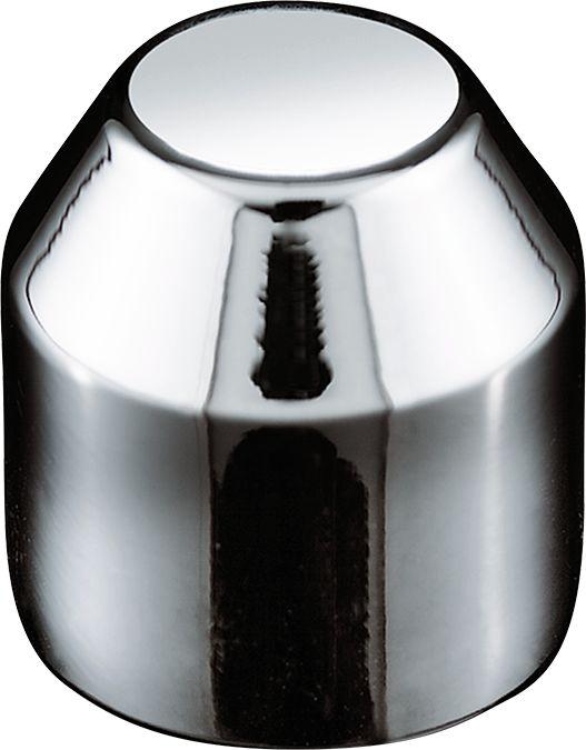 Kuryakyn Brake Bleeder Screw Cover #2013