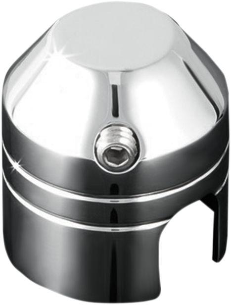 Kuryakyn Clutch Cable Ferrule/Banjo Bolt Cover #2014