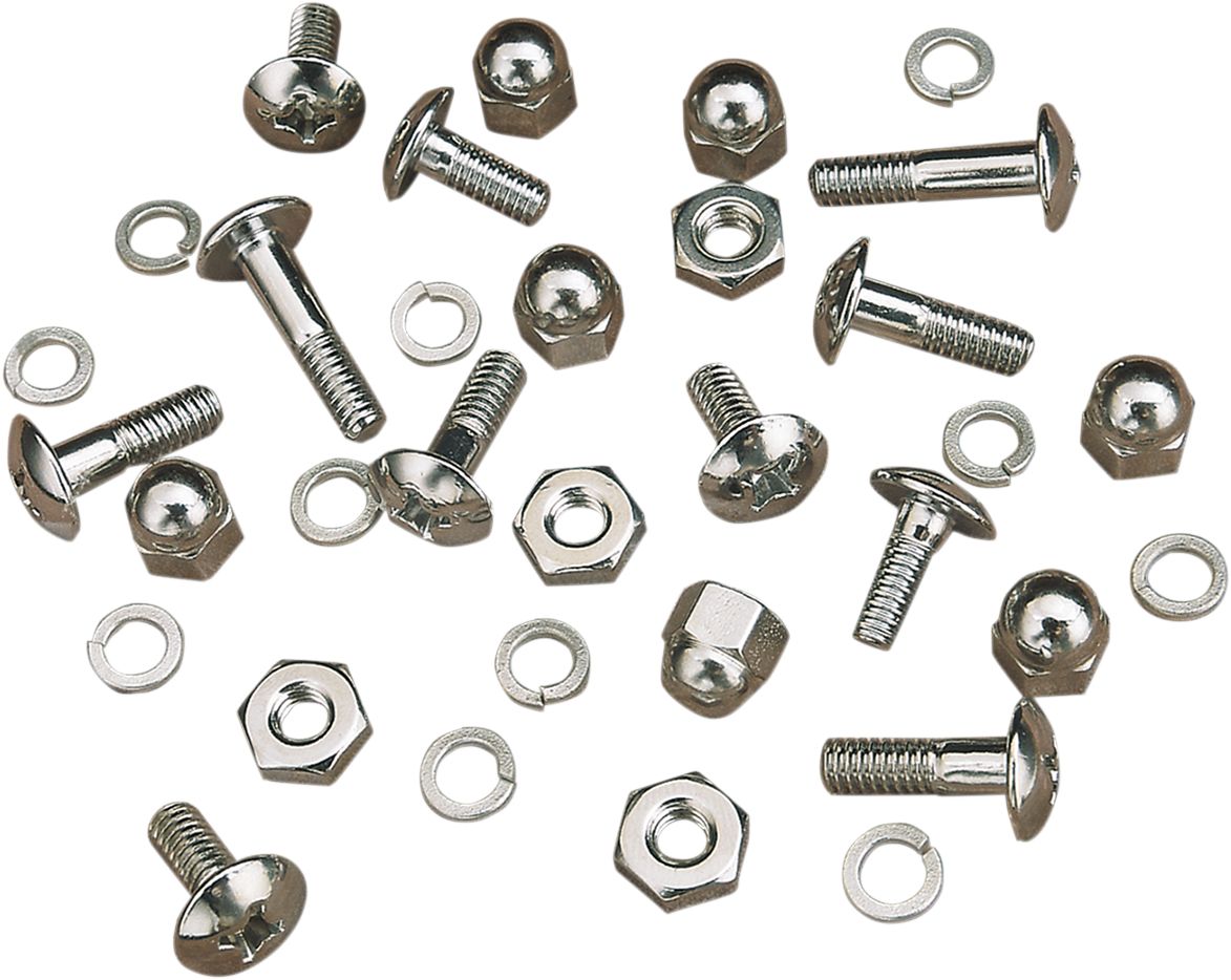 Windshield & Fairing