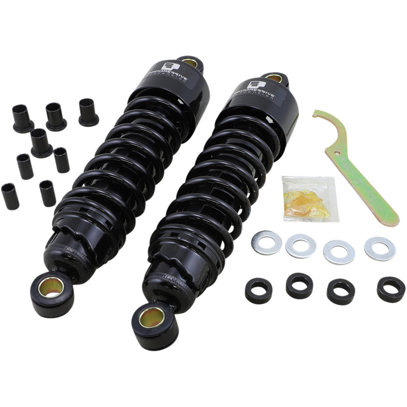 Progressive Suspension 412 Series Shocks #412-4074B