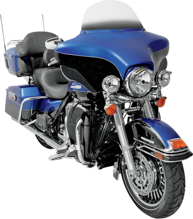 Memphis Shades Replacement Lucite Windshield #MEP8111