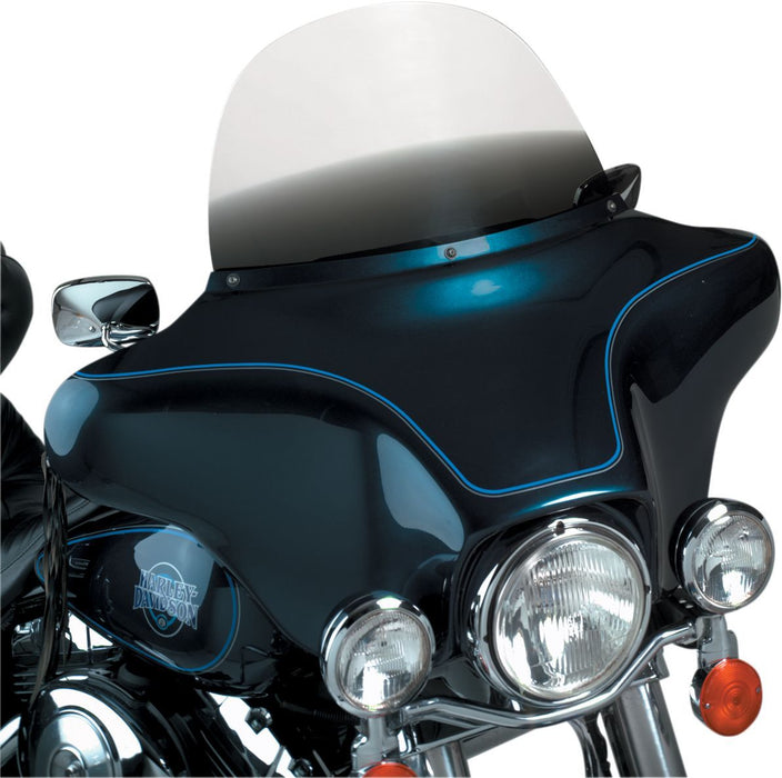 Memphis Shades Replacement Lucite Windshield #MEP8121