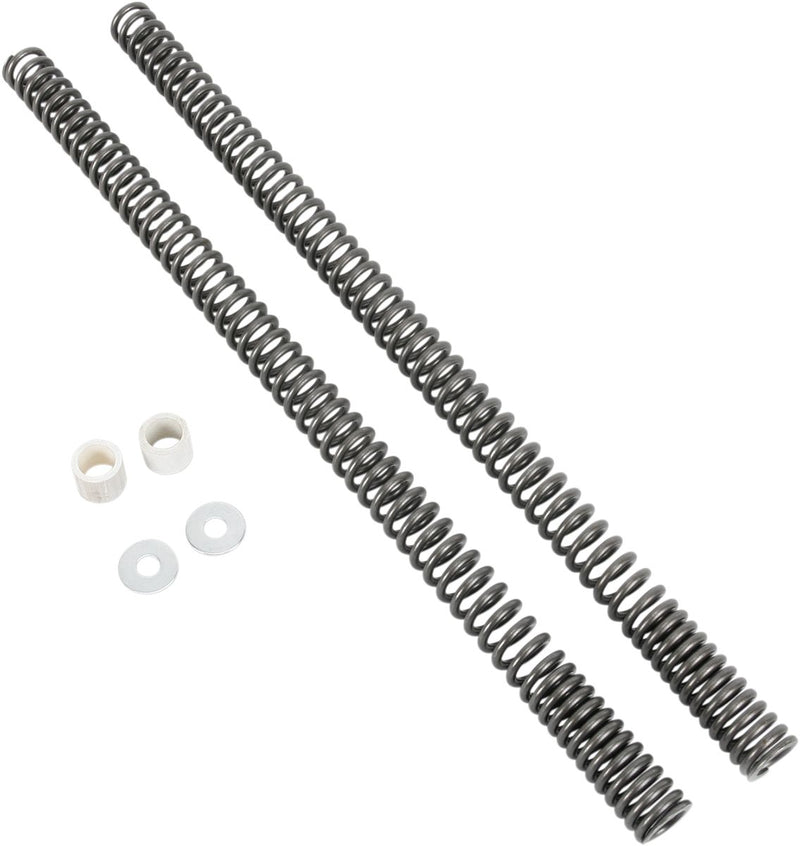 Progressive Suspension Replacement Front Fork Springs. Part # PS1103 - Hogparts UK