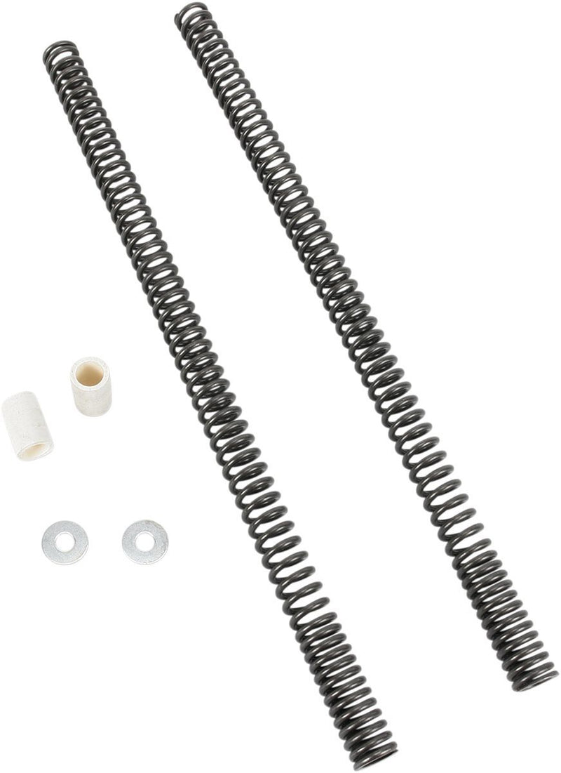 Progressive Suspension Replacement Front Fork Springs. Part # PS1104 - Hogparts UK