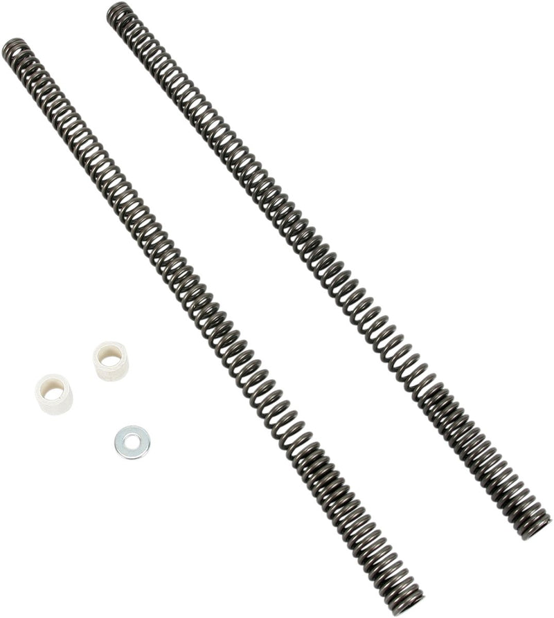 Progressive Suspension Replacement Front Fork Springs. Part # PS1109 - Hogparts UK