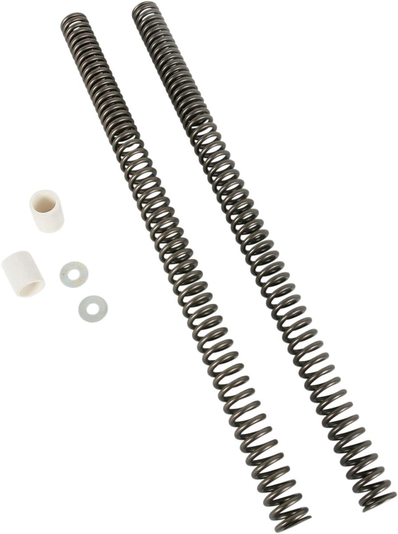 Progressive Suspension Replacement Front Fork Springs. Part # PS1112 - Hogparts UK