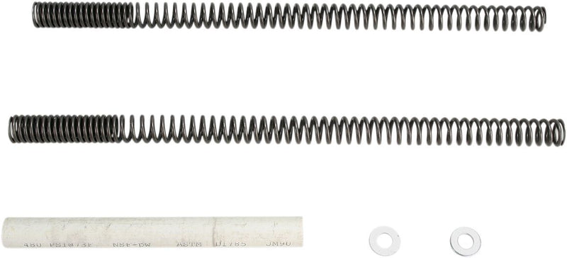 Progressive Suspension Front Fork Springs. Part # PS1114 - Hogparts UK