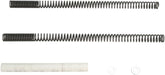 Progressive Suspension Front Fork Springs. Part # PS1128 - Hogparts UK