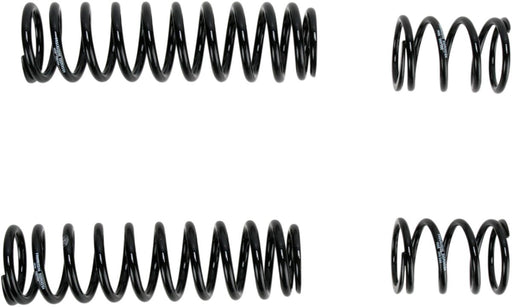 Progressive Suspension 13 Series Shock Springs. Part # PS1321B - Hogparts UK