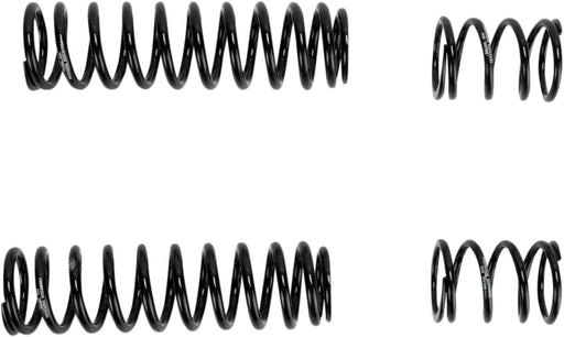 Progressive Suspension 13 Series Shock Springs. Part # PS1333B - Hogparts UK