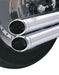 Vance & Hines End Caps for Big Shots Exhaust Systems - Part #V16917 - hogparts-uk.myshopify.com