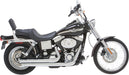 Vance & Hines Big Shots Dyna Exhaust - Part #V17911 - hogparts-uk.myshopify.com