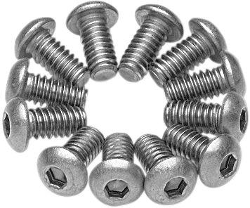 Vance & Hines Allen Cap Screw Kit #22533