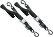 Drag Specialties Ratchet Tie-Downs 1.5"X6' - Part #39200181 - Hogparts UK