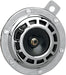 Drag Specialties Mag Horn 12V 4" Chrome 113Db - Part #DS271997 - Hogparts UK