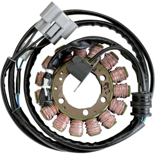 Accel Alternator Stator Unmoulded 50 Amp - Part #127269 - Hogparts UK