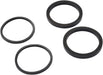 Drag Specialties Brake Caliper Seal Kit Front - Part #17020123 - Hogparts UK