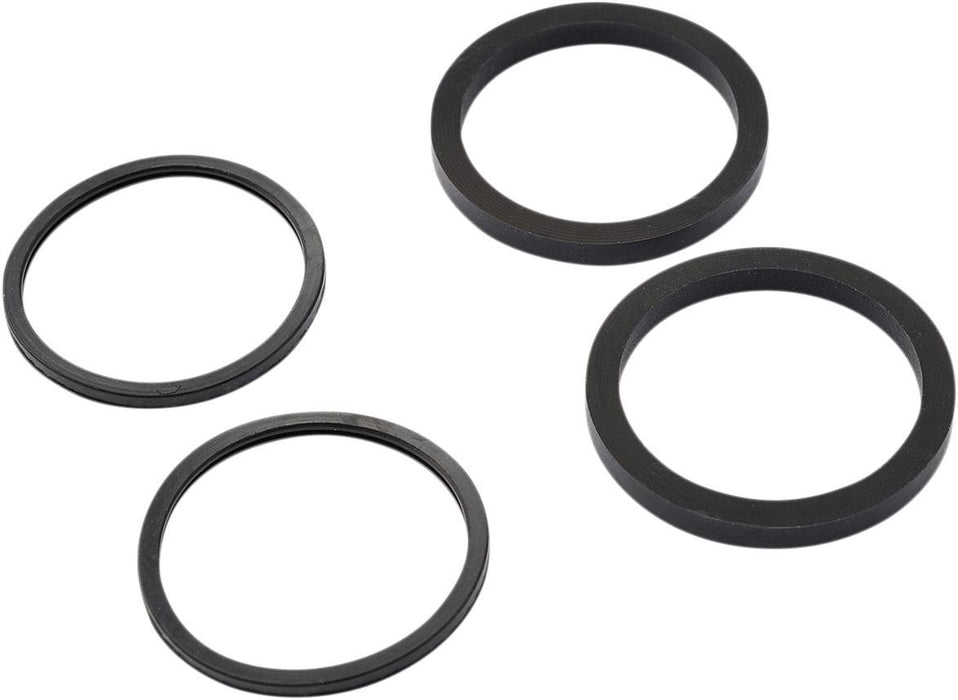 Drag Specialties Brake Caliper Seal Kit Front - Part #17020123 - Hogparts UK