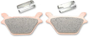 Drag Specialties Brake Pad Sintered - Part #17211357 - Hogparts UK
