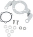 Drag Specialties Air Cleaner Bracket Chrome - Part #DS289190 - Hogparts UK