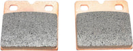 Indian Brake Pads - Part #17211946 - Hogparts UK