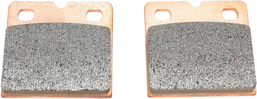 Indian Brake Pads - Part #17211946 - Hogparts UK