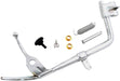 Drag Specialties Kickstand +1" Chrome - Part #05100376 - Hogparts UK