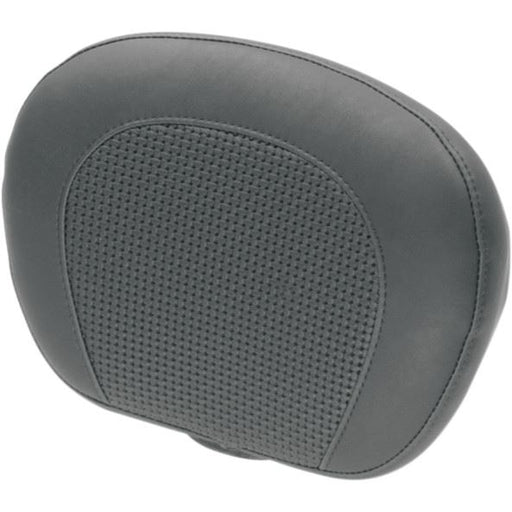 Textured Passenger Backrest Pad - Part #08220134 - hogparts-uk.myshopify.com