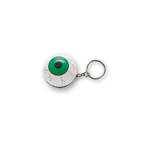 TRIKTOPZ EYE BALL KEY CHAIN GREEN - <br><br>Part #555796 - hogparts-uk.myshopify.com