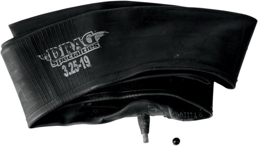 Drag Specialties Inner Tube 17X3.25 W/ Centre Rubber Valve - Part #03500090 - Hogparts UK