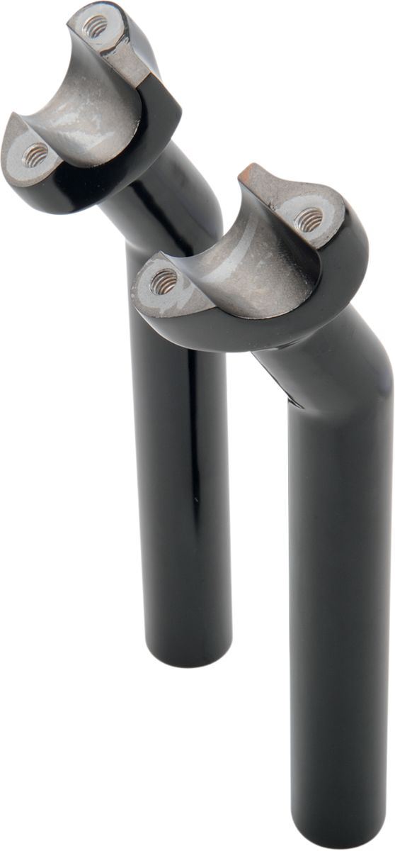 Drag Specialties Riser 8.5" Pullback Black - Part #06020417 - Hogparts UK