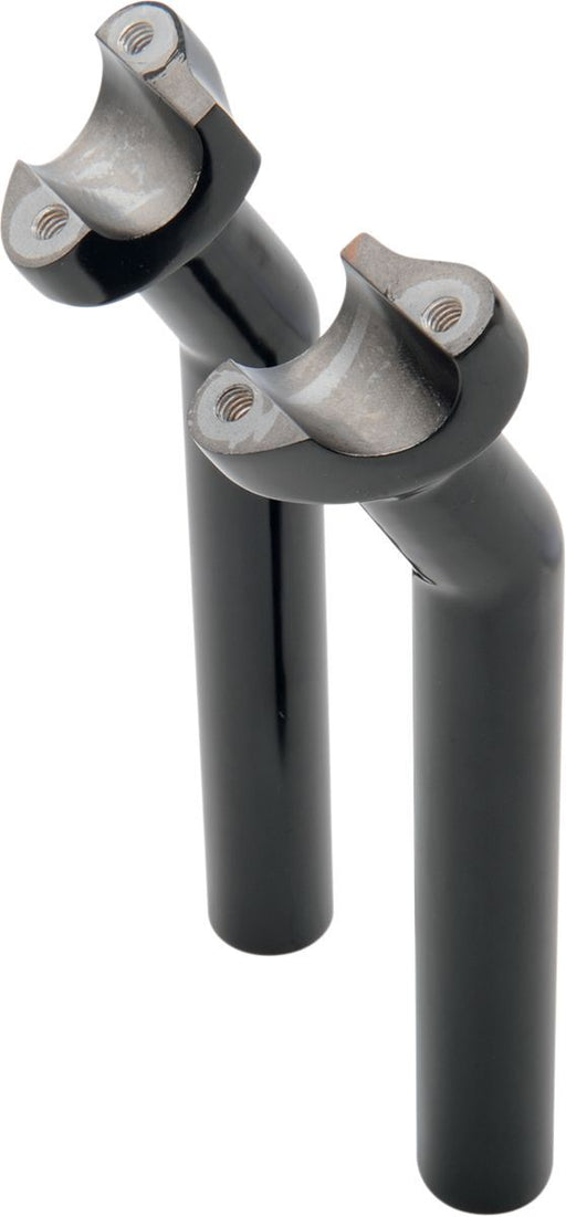 Drag Specialties Riser 8.5" Pullback Black - Part #06020417 - Hogparts UK