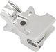 Drag Specialties Clutch Bracket Chrome - Part #06150266 - Hogparts UK