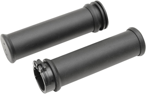 Drag Specialties Grips Reduced Diameter Oem-Style Rubber - Part #06300373 - Hogparts UK