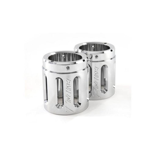 Rinehart Racing End Caps - Part  #18020343 - hogparts-uk.myshopify.com