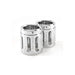 Rinehart Racing End Caps - Part  #18020343 - hogparts-uk.myshopify.com