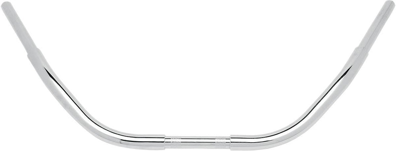 Drag Specialties Chrome 1 1/4" Buffalo Breach Touring Bar - Part #06012743 - Hogparts UK