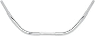 Drag Specialties Chrome 1 1/4" Buffalo Breach Touring Bar - Part #06012743 - Hogparts UK