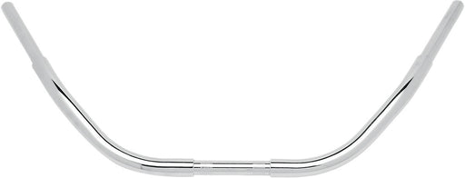 Drag Specialties Chrome 1 1/4" Buffalo Breach Touring Bar - Part #06012743 - Hogparts UK