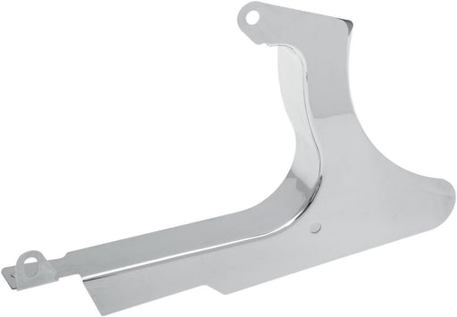 Drag Specialties Rear Lower Belt Guard Chrome - Part #12020070 - Hogparts UK