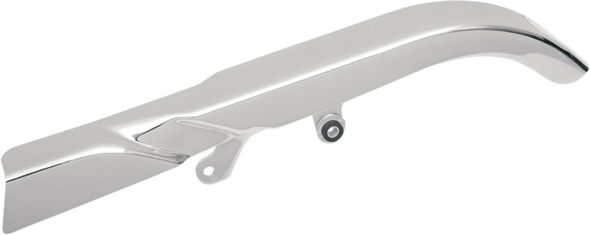 Drag Specialties Rear Upper Belt Guard Chrome - Part #12020063 - Hogparts UK