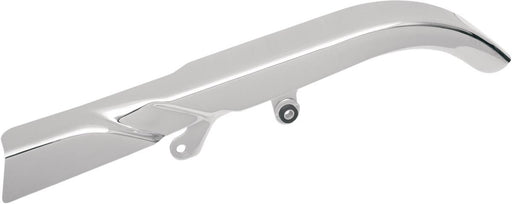 Drag Specialties Rear Upper Belt Guard Chrome - Part #12020063 - Hogparts UK