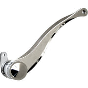 Accutronix  Brake Arm Diamond Extended Chrome - Part #118138 - Hogparts UK